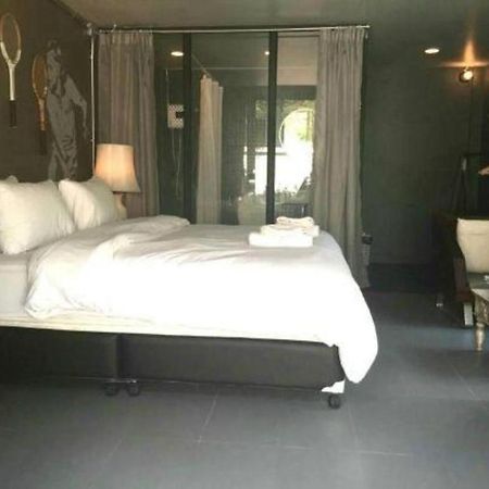 Pyur Otel Chiang Mai Bagian luar foto