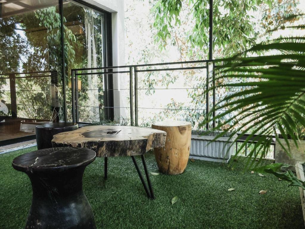 Pyur Otel Chiang Mai Bagian luar foto