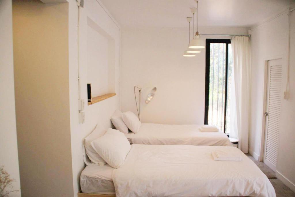 Pyur Otel Chiang Mai Bagian luar foto